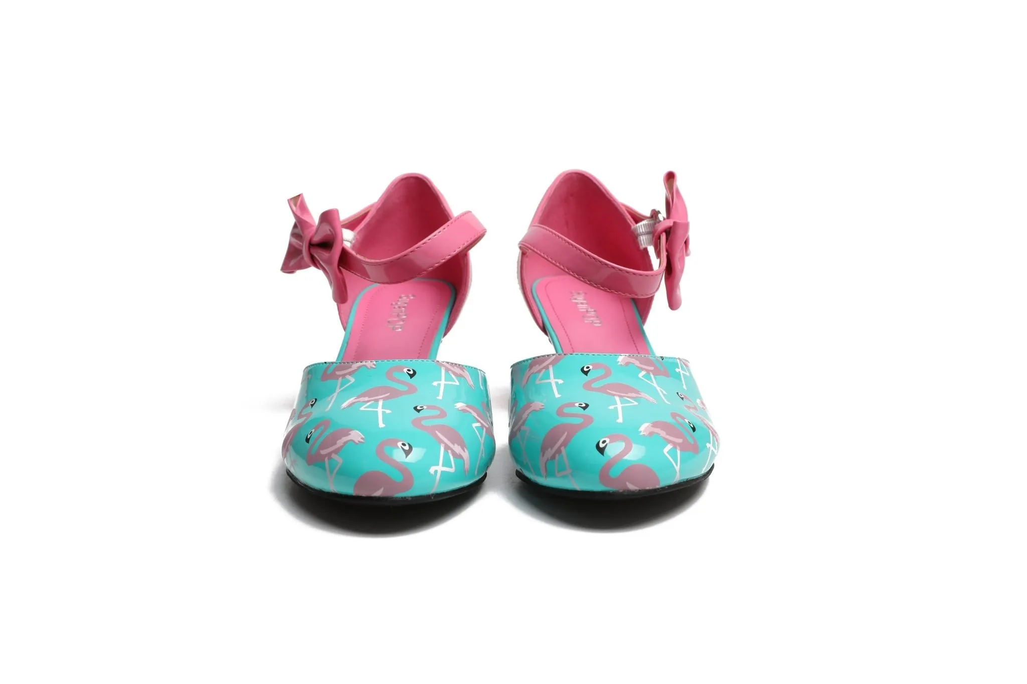 SugarPOP Mingo Shoes