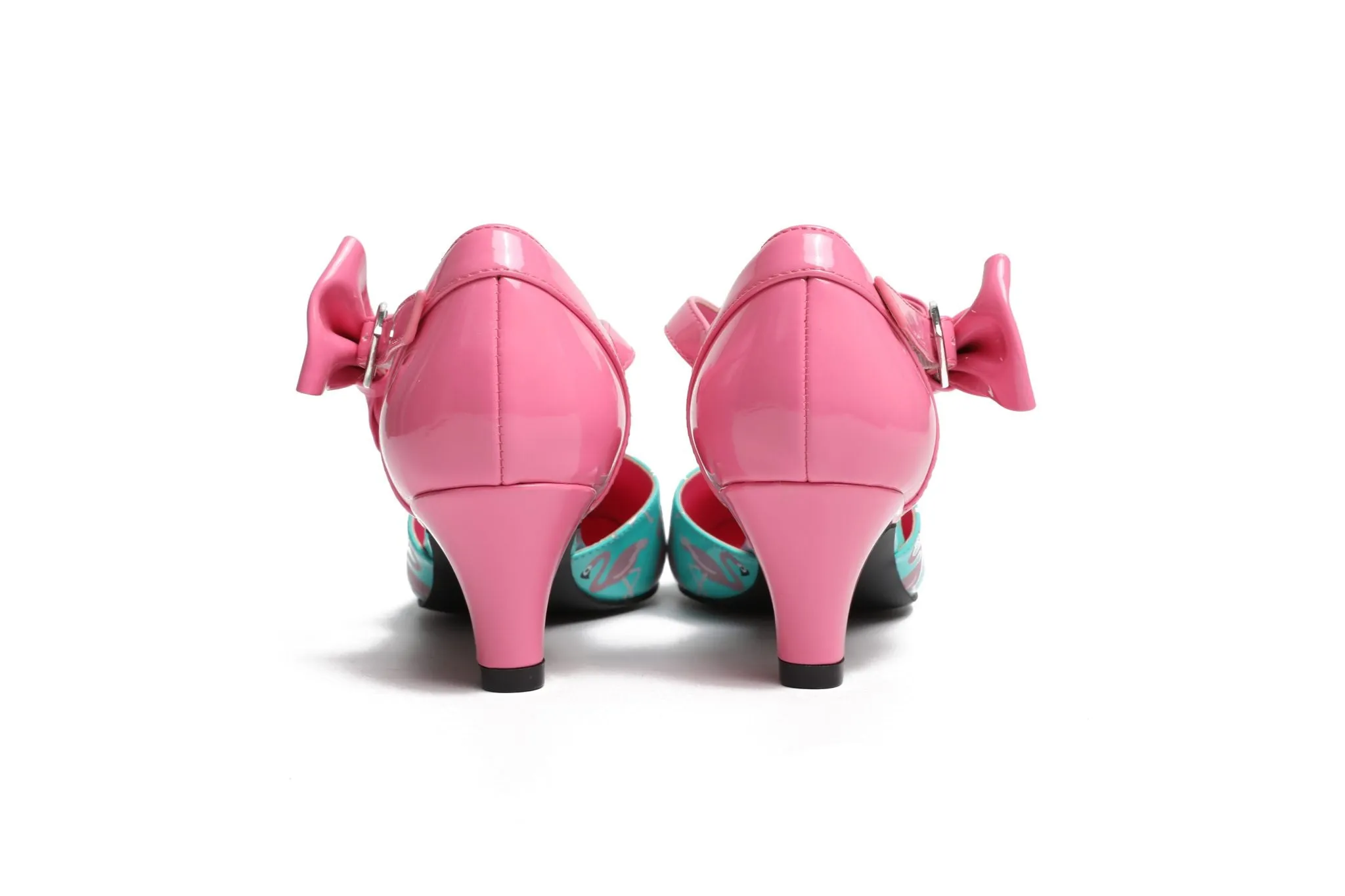 SugarPOP Mingo Shoes