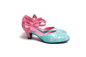 SugarPOP Mingo Shoes