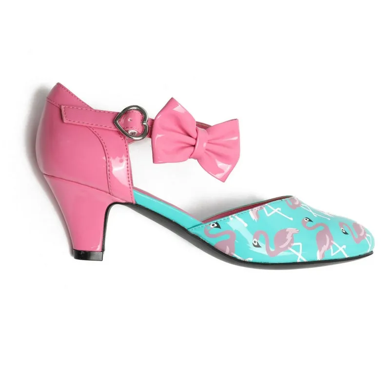 SugarPOP Mingo Shoes