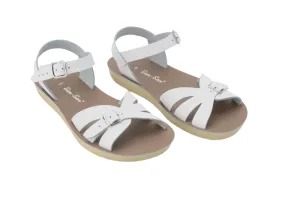Sun-San Boardwalk Shoe White