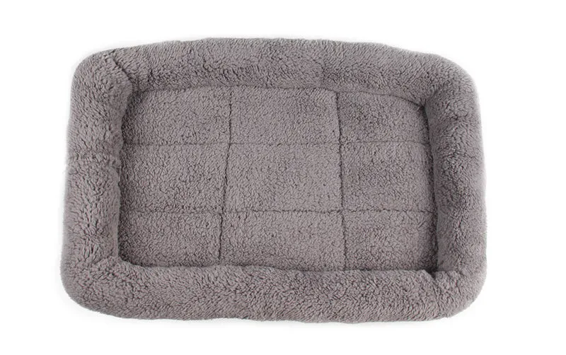 SuperPlush Dog Mat
