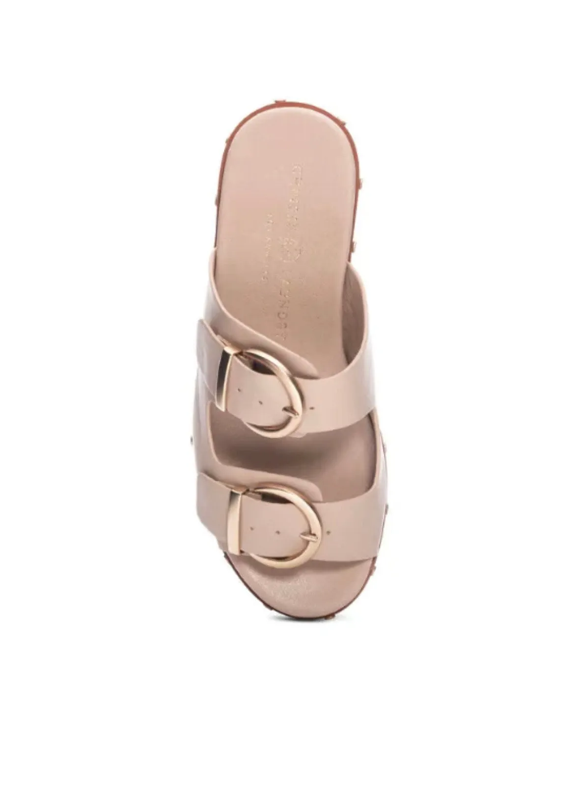 Surfs Up Sandal