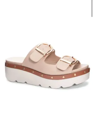 Surfs Up Sandal
