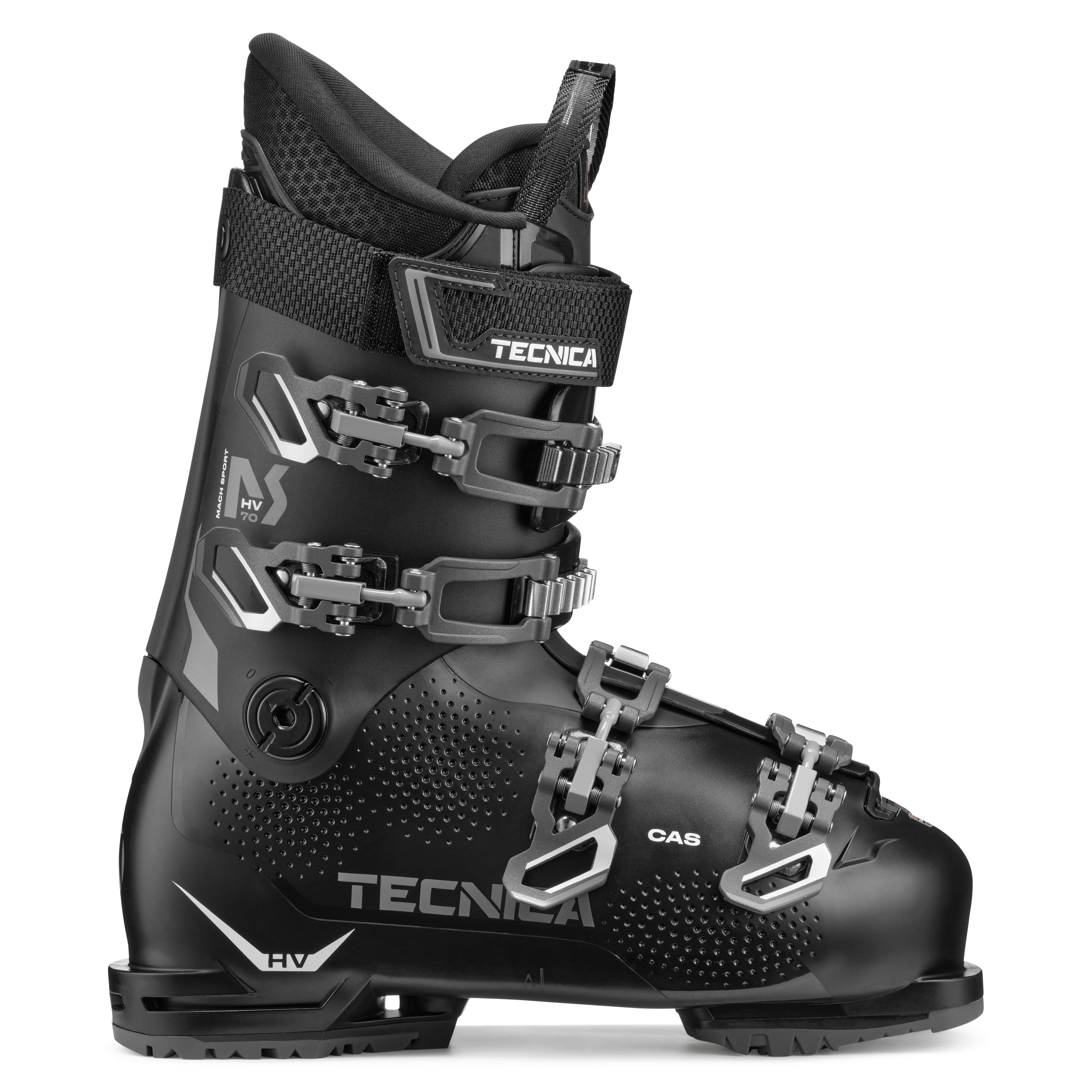 Tecnica Mach Sport HV 70 Ski Boots - 2025 - Men's