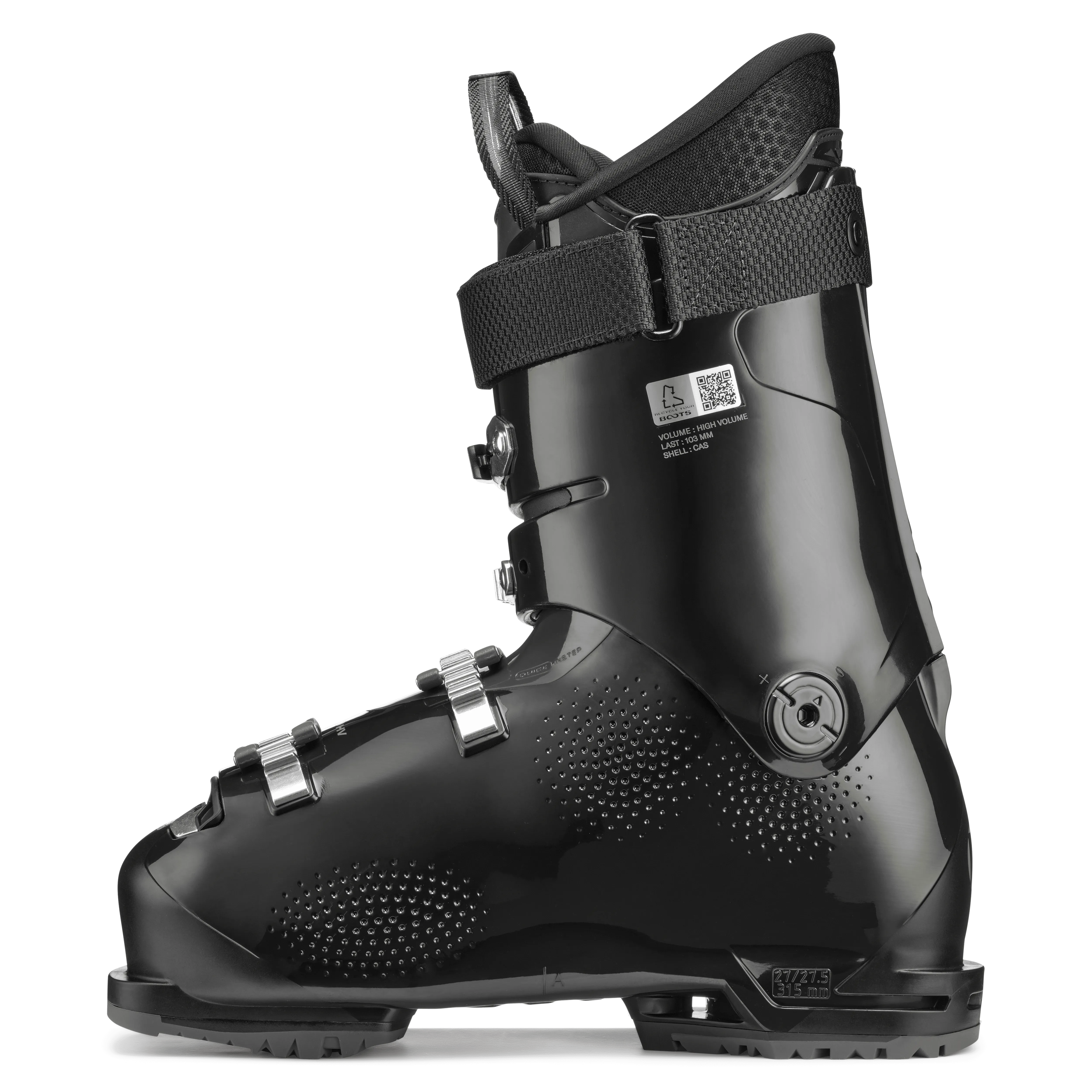 Tecnica Mach Sport HV 70 Ski Boots - 2025 - Men's
