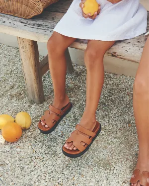 THEO MINI - TAN