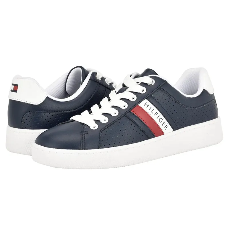 TOMMY HILFIGER JALYA SNEAKER TM139