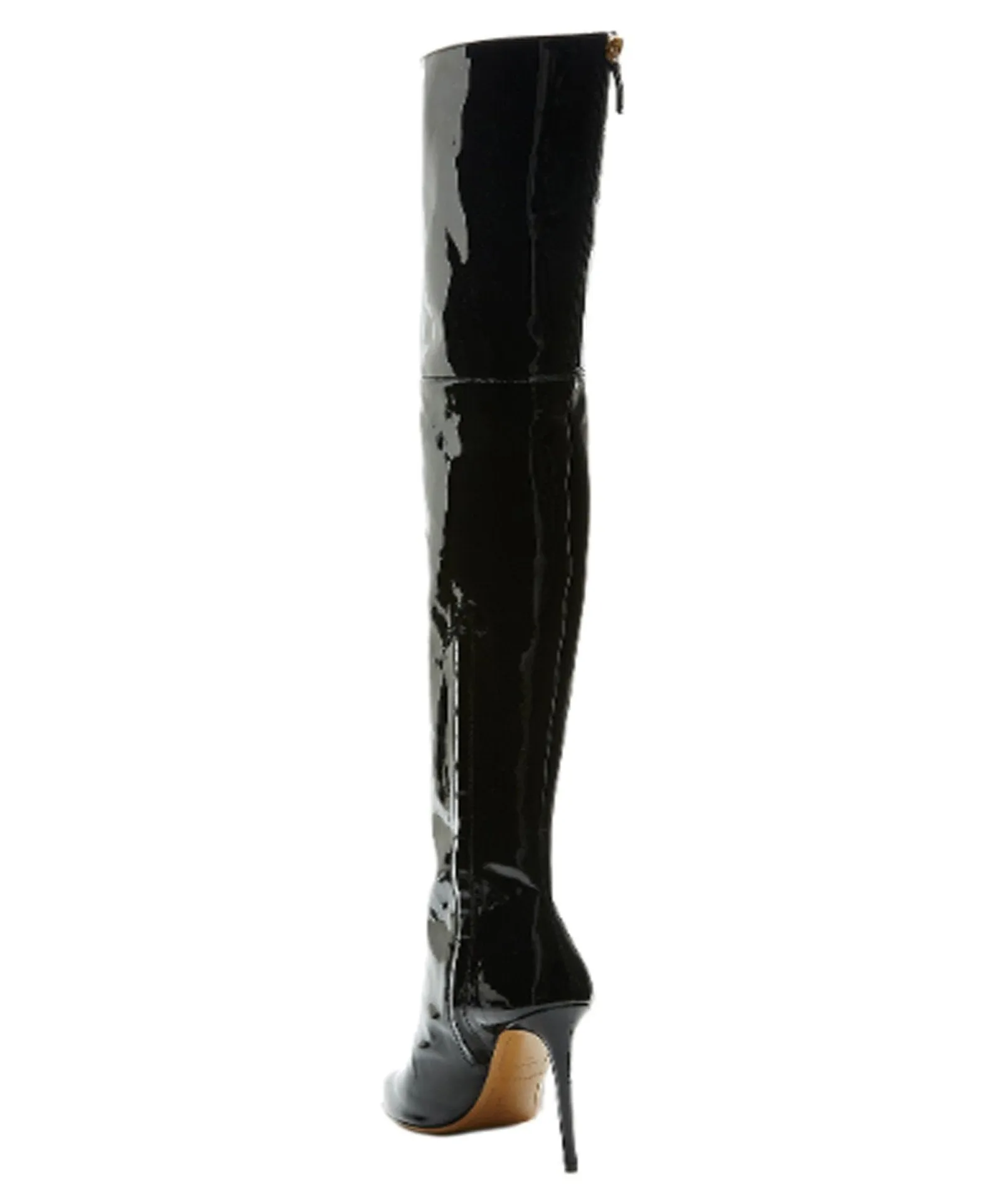 TONI THIGH HIGH BOOTS