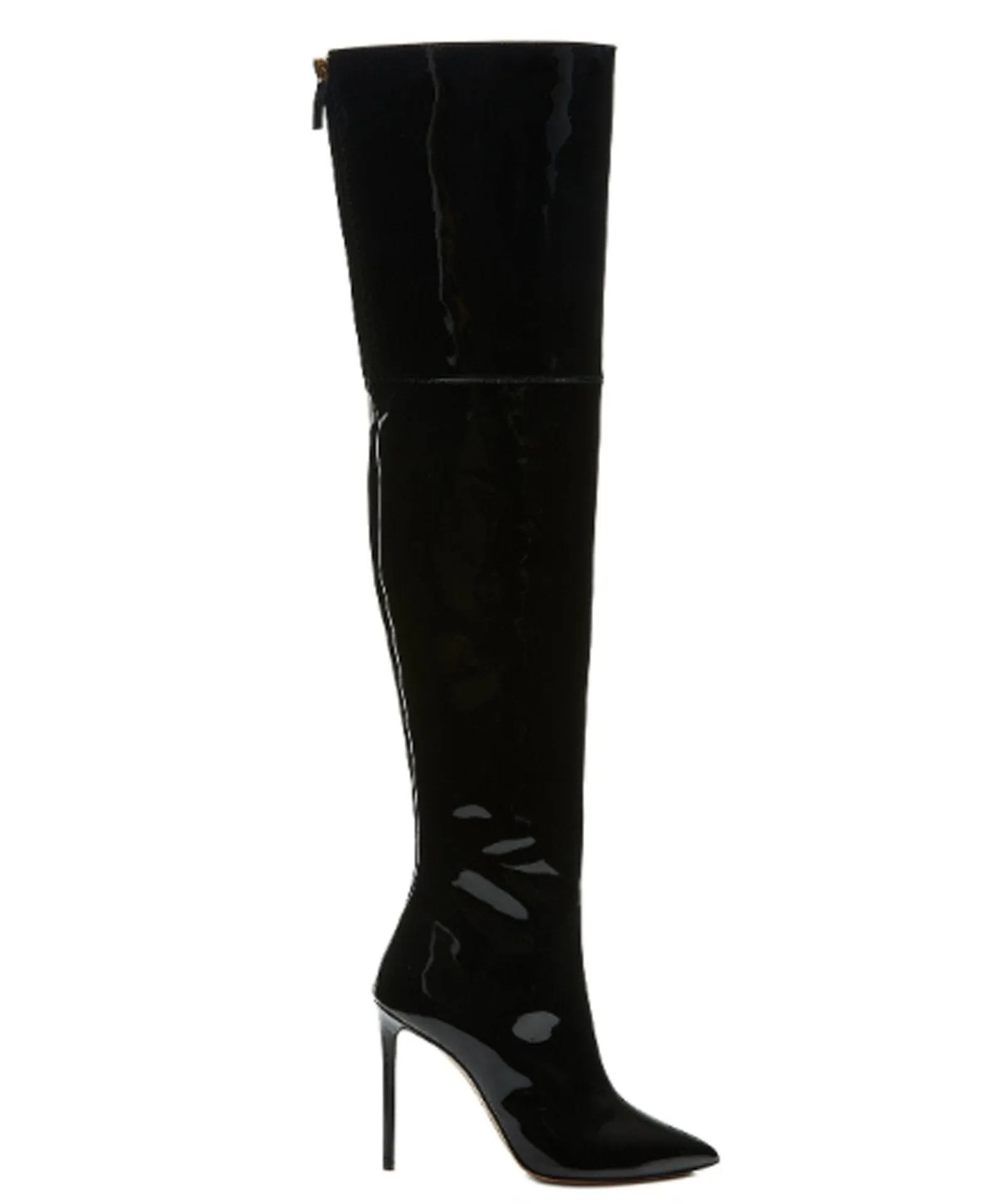 TONI THIGH HIGH BOOTS
