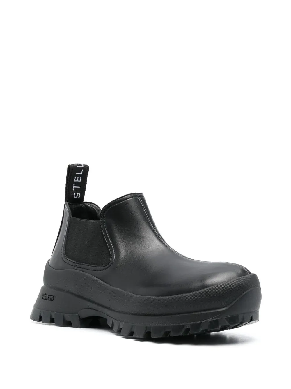 Trace Alter Semi Mat Boot