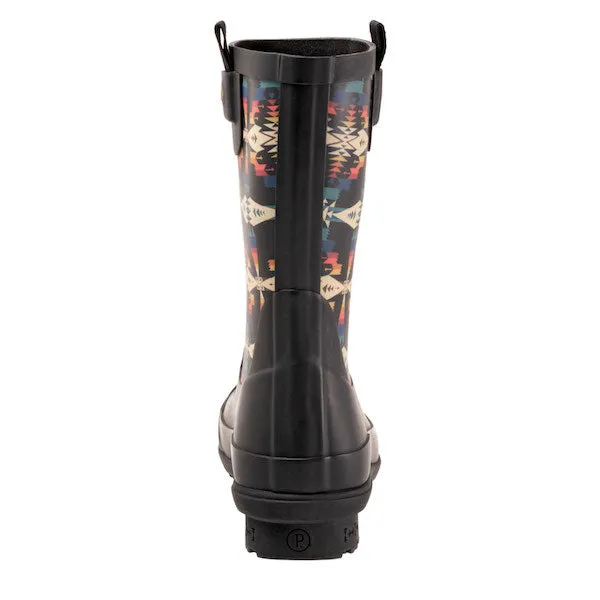 Tucson Mid Rain Boot