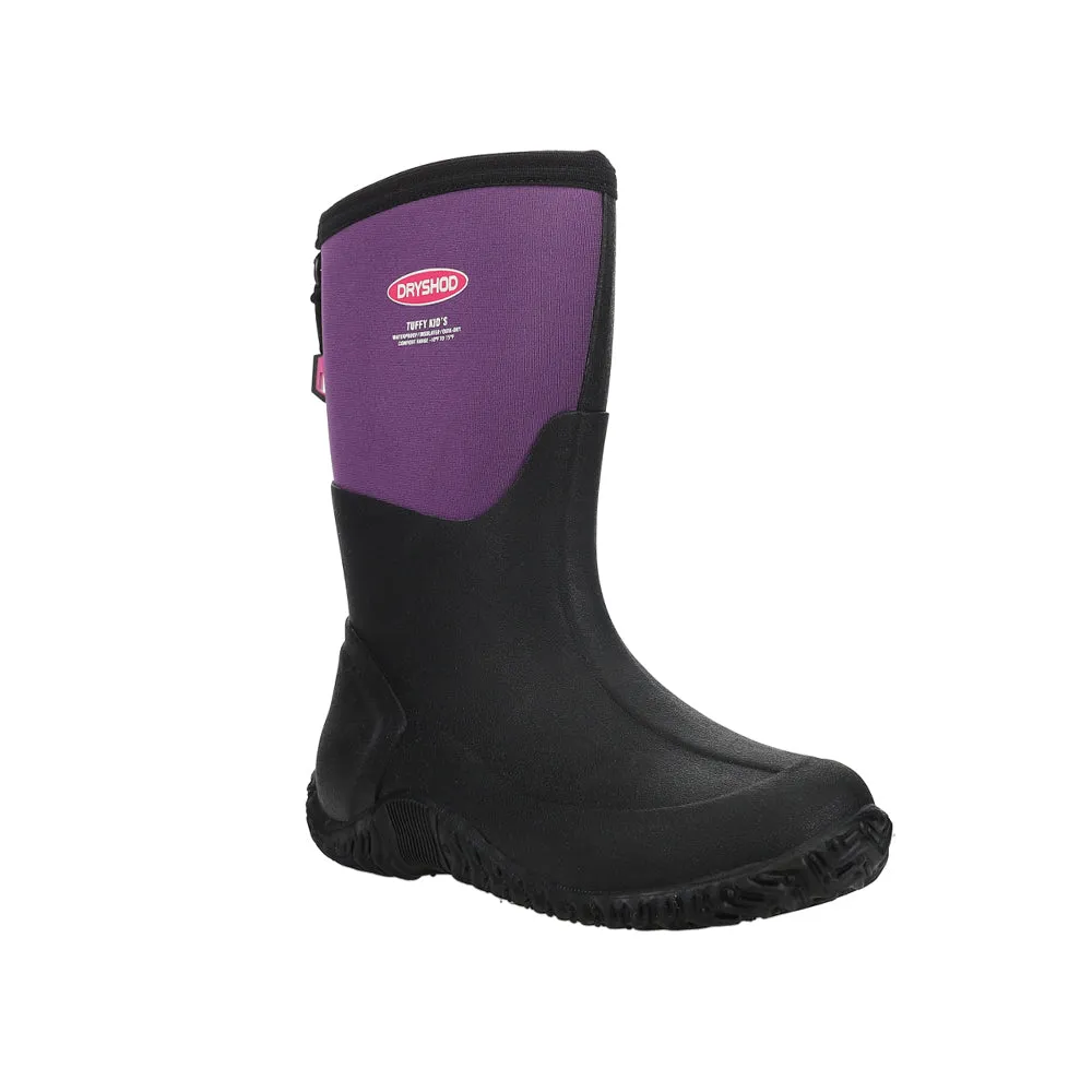 Tuffy Rain Boots (Little Kid)