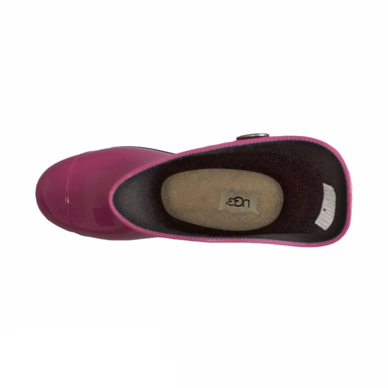 UGG Siena Diva pink Rainboots