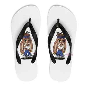 Unisex Flip-Flops