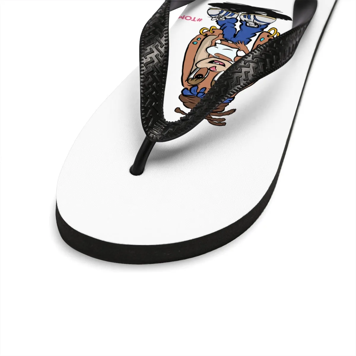 Unisex Flip-Flops
