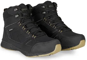 Urberg Juniors&#x27; Hiking Boot Black | Buy Urberg Juniors&#x27; Hiking Boot Black here | Outnorth