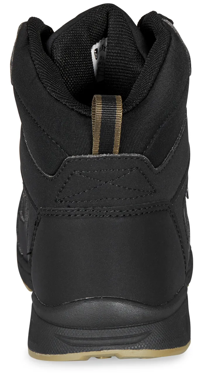Urberg Juniors&#x27; Hiking Boot Black | Buy Urberg Juniors&#x27; Hiking Boot Black here | Outnorth