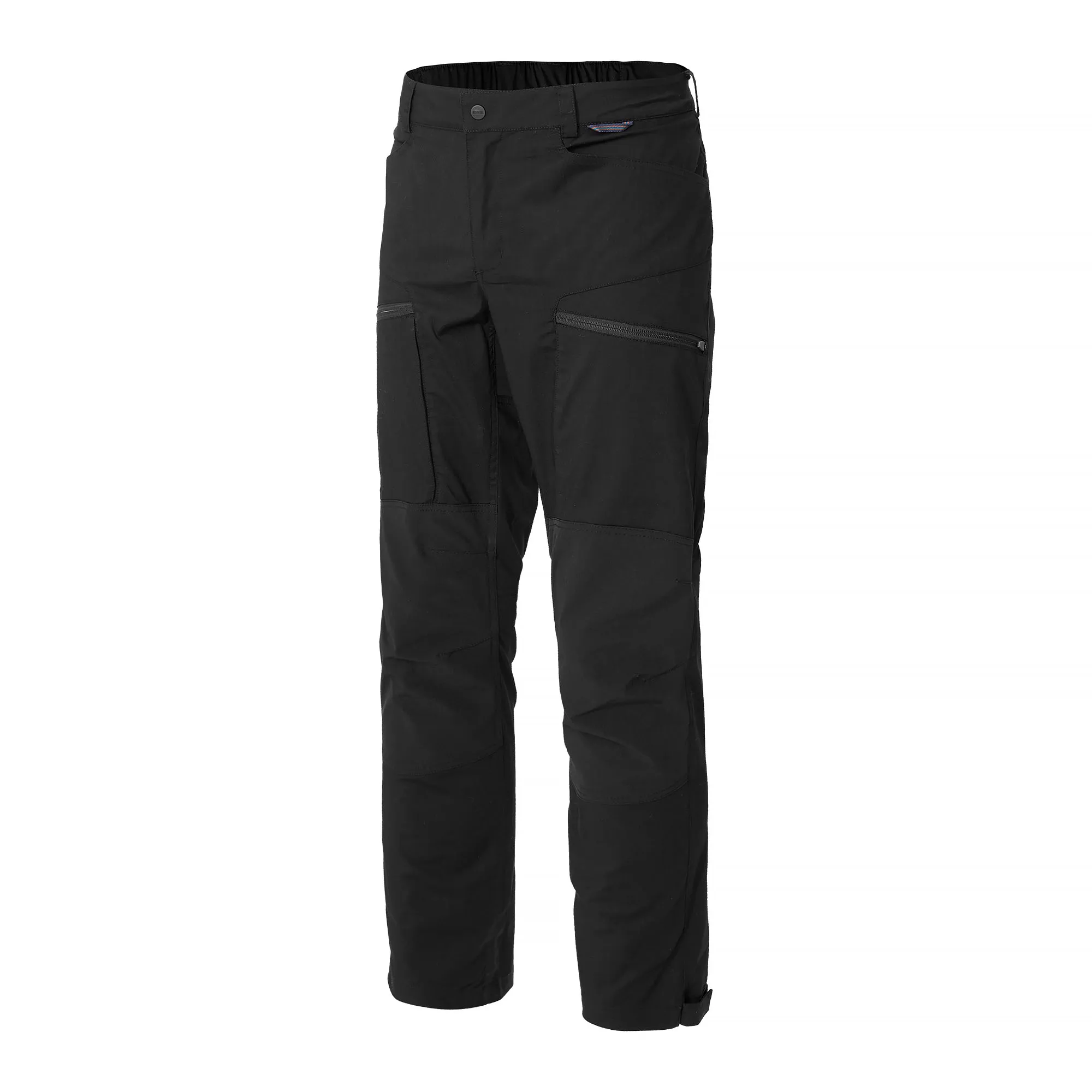 Urberg Men&#x27;s Bjona Hiking Pants Black Beauty | Buy Urberg Men&#x27;s Bjona Hiking Pants Black Beauty here | Outnorth