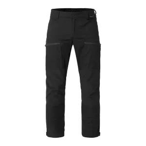 Urberg Men&#x27;s Bjona Hiking Pants Black Beauty | Buy Urberg Men&#x27;s Bjona Hiking Pants Black Beauty here | Outnorth