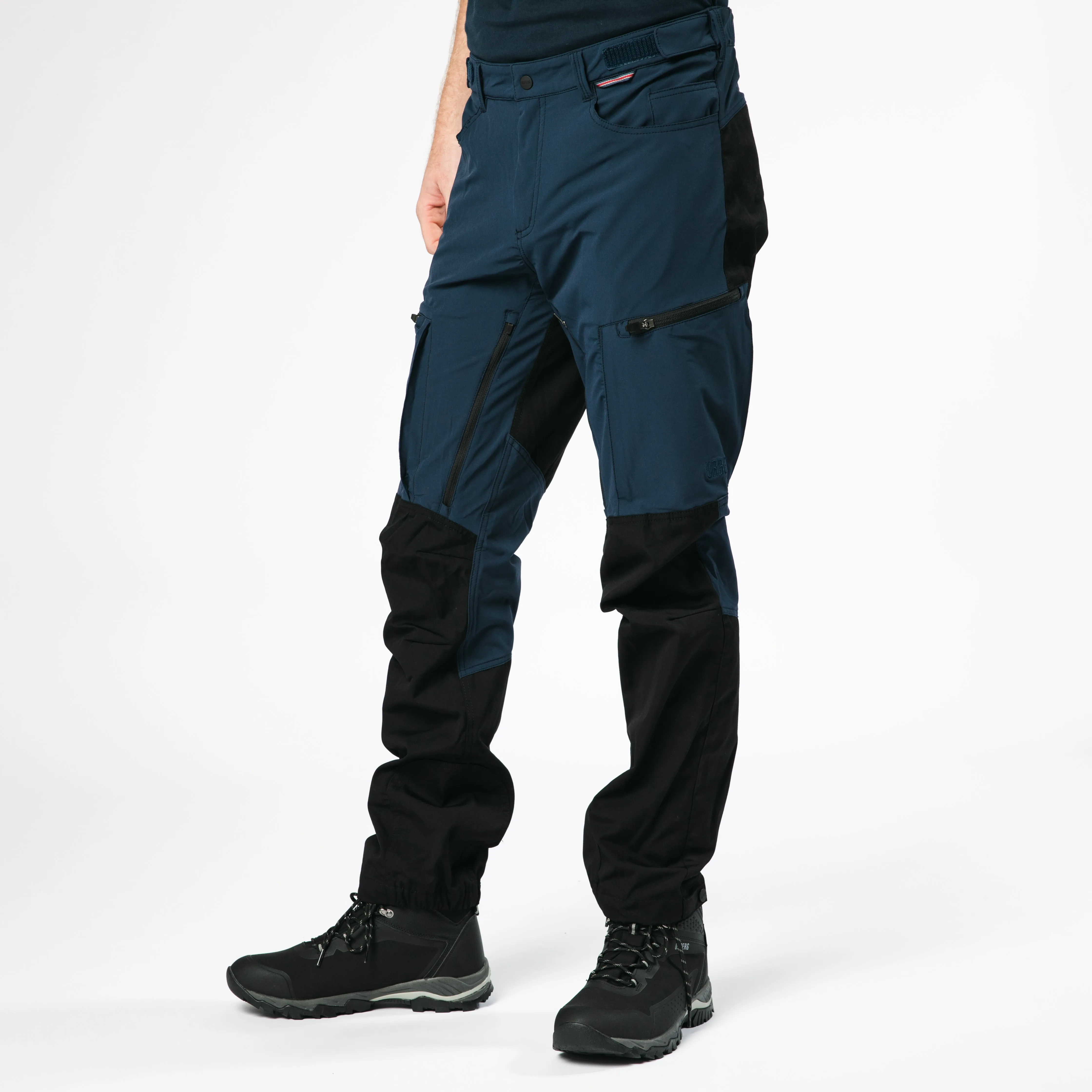 Urberg Men&#x27;s Trollstein Stretch Hiking Pant Dark Navy | Buy Urberg Men&#x27;s Trollstein Stretch Hiking Pant Dark Navy here | Outnorth