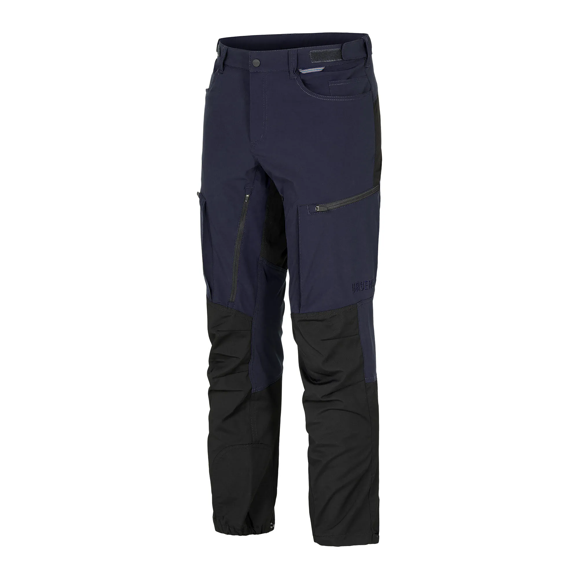 Urberg Men&#x27;s Trollstein Stretch Hiking Pant Dark Navy | Buy Urberg Men&#x27;s Trollstein Stretch Hiking Pant Dark Navy here | Outnorth