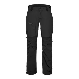 Urberg Women&#x27;s Bjørndalen Hiking Pants Black Beauty | Buy Urberg Women&#x27;s Bjørndalen Hiking Pants Black Beauty here | Outnorth
