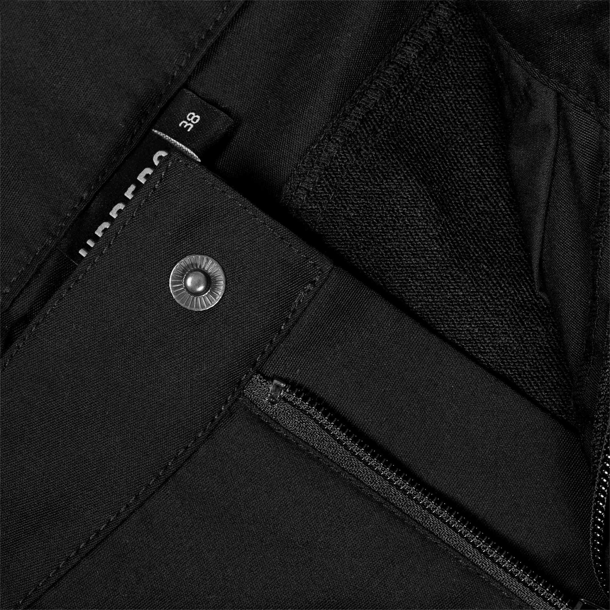 Urberg Women&#x27;s Liabygda Hiking Shorts Black Beauty | Buy Urberg Women&#x27;s Liabygda Hiking Shorts Black Beauty here | Outnorth