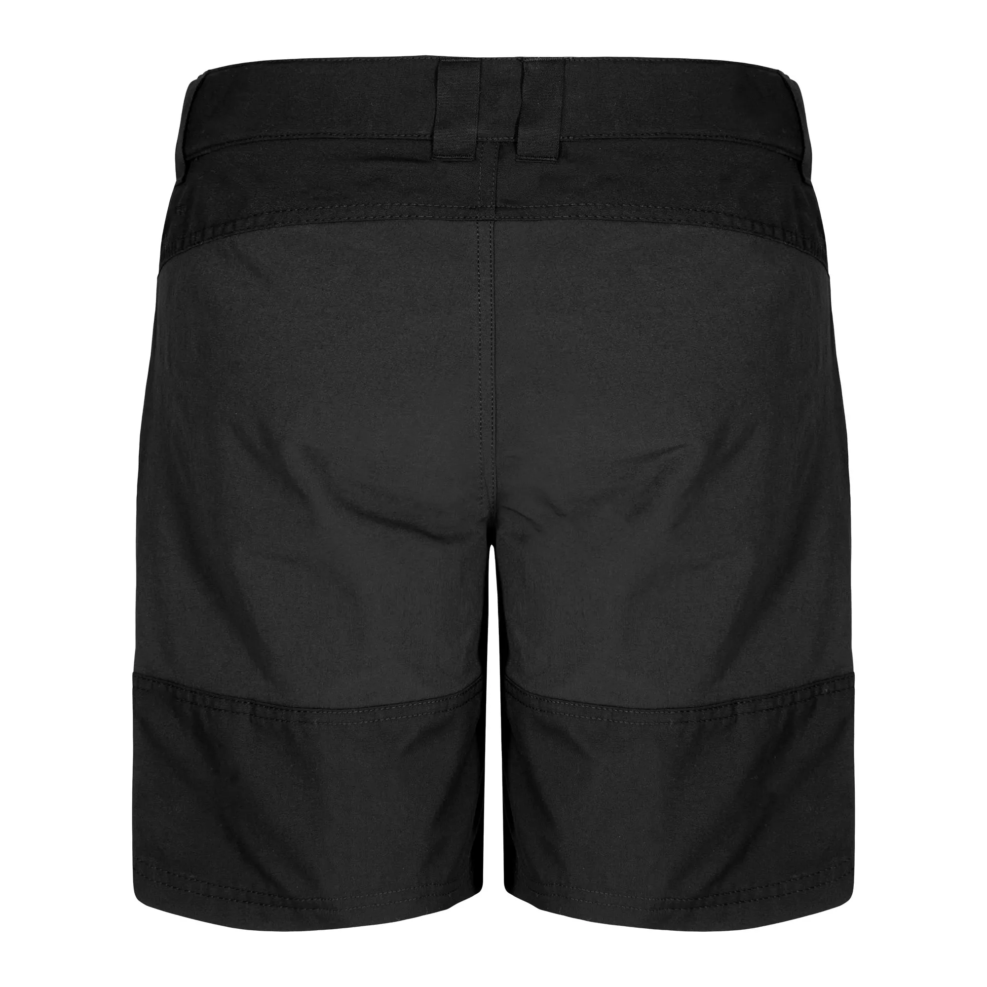Urberg Women&#x27;s Liabygda Hiking Shorts Black Beauty | Buy Urberg Women&#x27;s Liabygda Hiking Shorts Black Beauty here | Outnorth