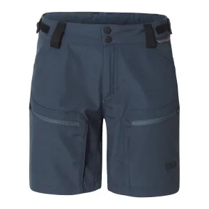 Urberg Women&#x27;s Liabygda Hiking Shorts Midnight Navy | Buy Urberg Women&#x27;s Liabygda Hiking Shorts Midnight Navy here | Outnorth