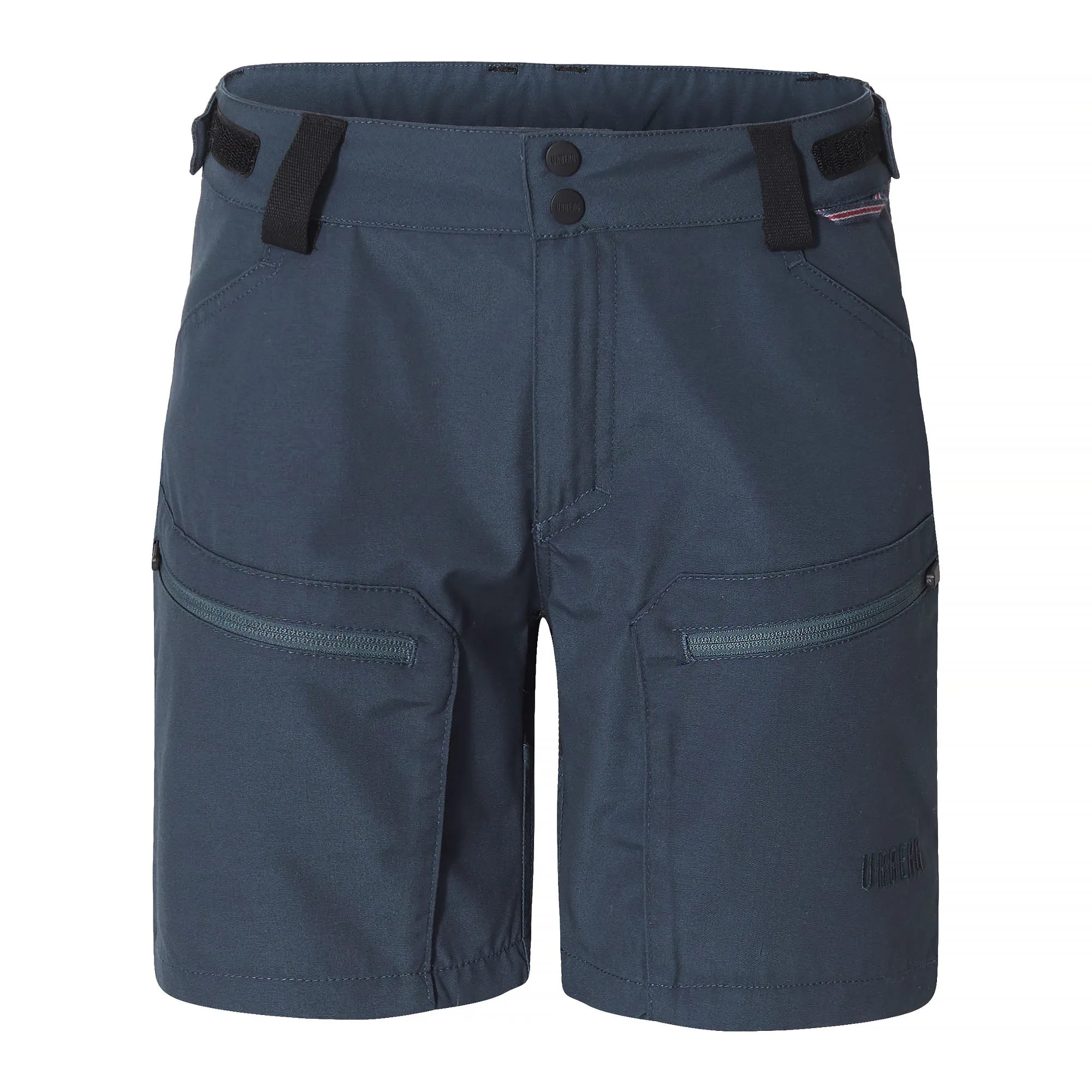 Urberg Women&#x27;s Liabygda Hiking Shorts Midnight Navy | Buy Urberg Women&#x27;s Liabygda Hiking Shorts Midnight Navy here | Outnorth