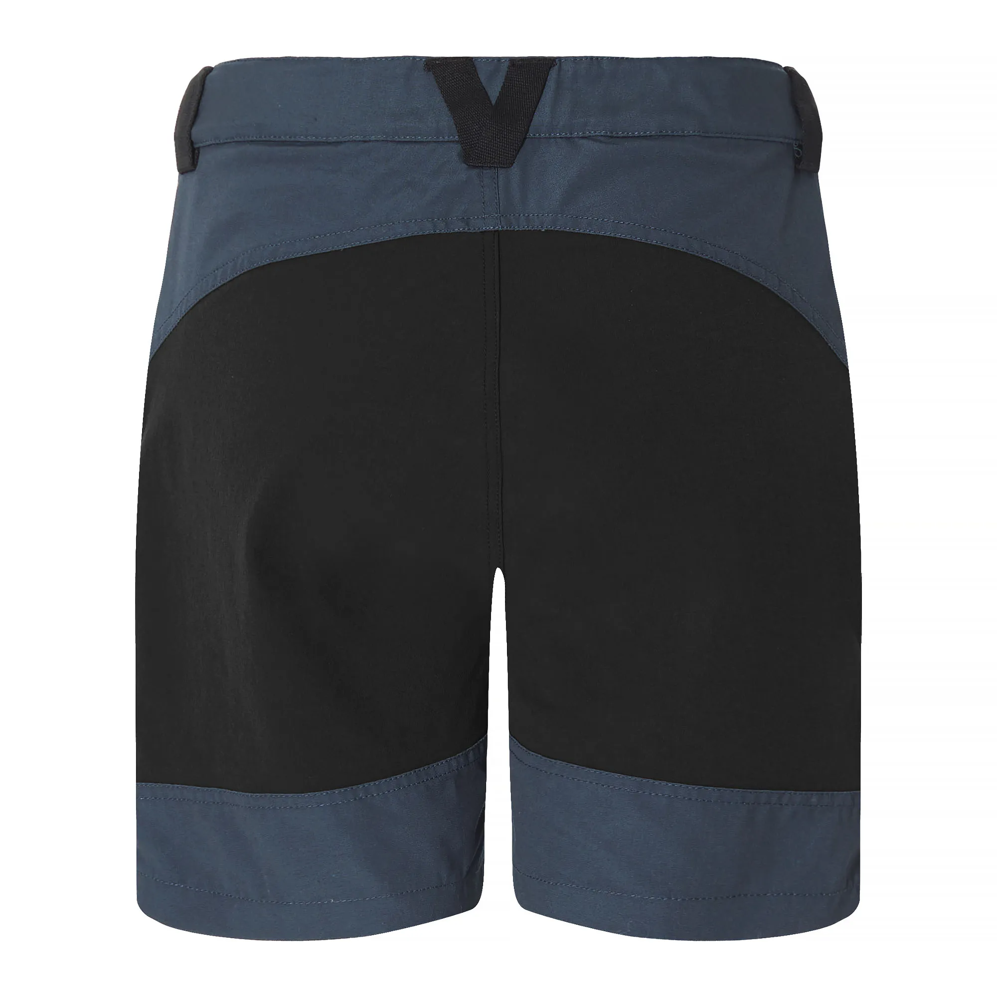 Urberg Women&#x27;s Liabygda Hiking Shorts Midnight Navy | Buy Urberg Women&#x27;s Liabygda Hiking Shorts Midnight Navy here | Outnorth