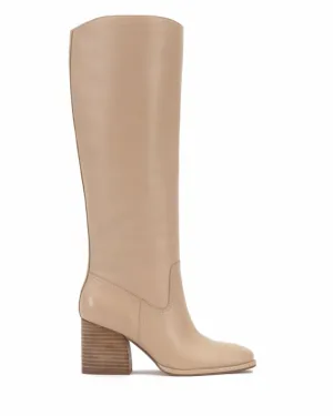 Vince Camuto Women's Leila2 Nude M