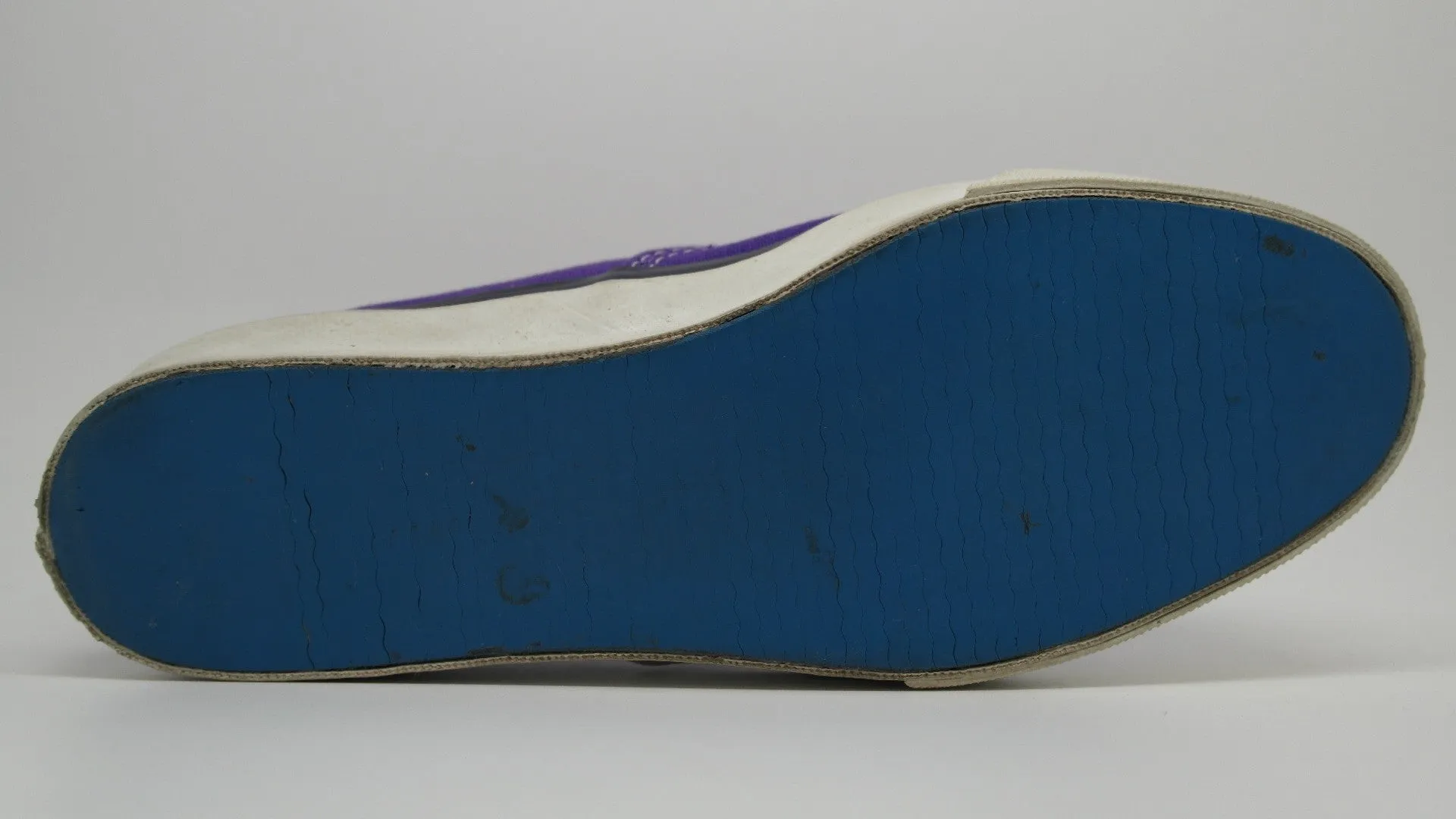 vintage vans style #50 ~ US3.5
