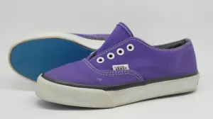 vintage vans style #50 ~ US3.5