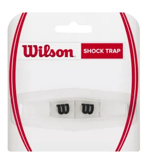 Wilson Shock Trap Vibration Dampener