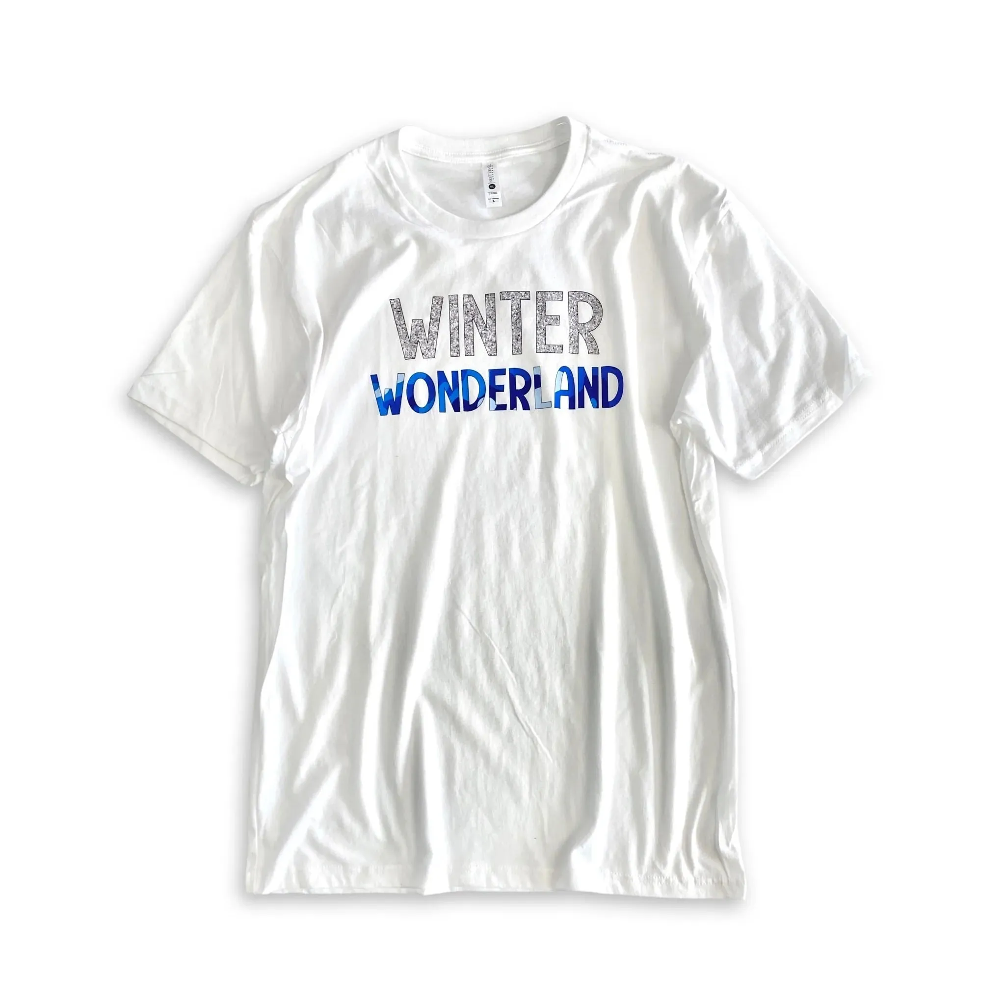Winter Wonderland Graphic Tee