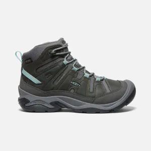 Women's Circadia Waterproof Boot Wide I Keen Footwear