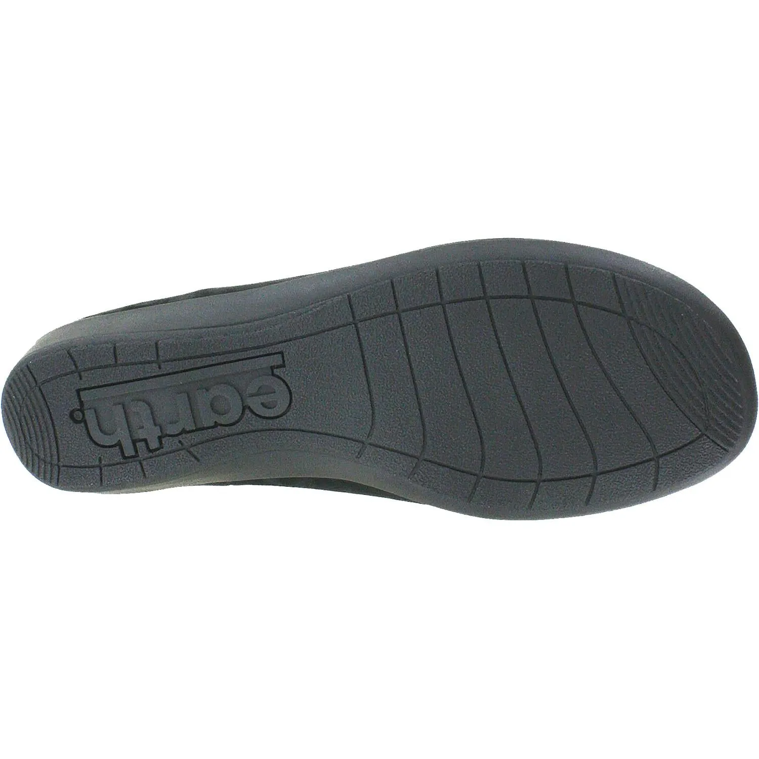 Women's Earth Alma Black Nubuck