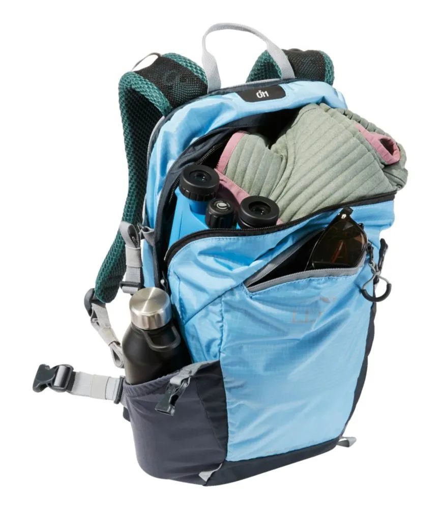 Women's L.L.Bean Ridge Runner Day Pack, 15L