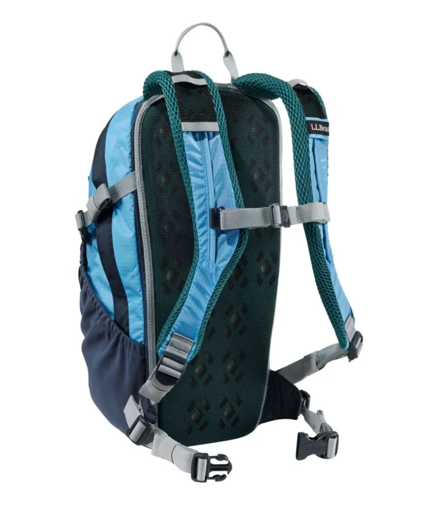 Women's L.L.Bean Ridge Runner Day Pack, 15L