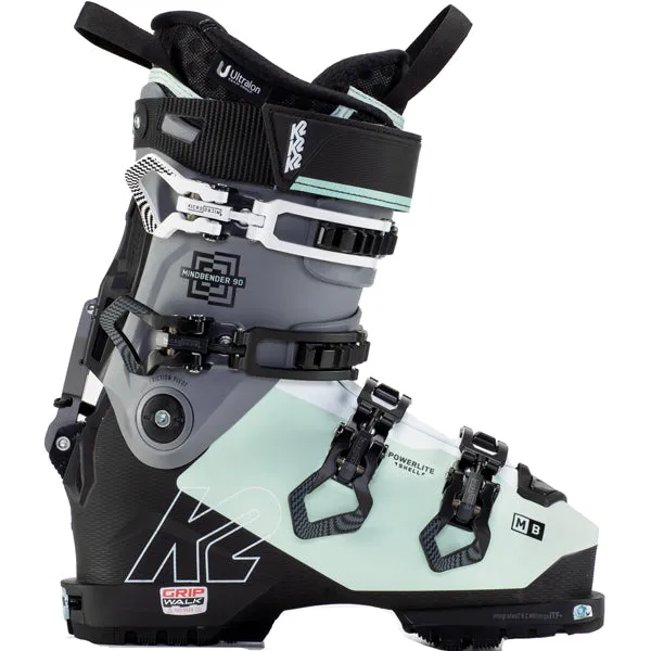 Women's Mindbender 90 Alliance