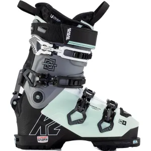 Women's Mindbender 90 Alliance
