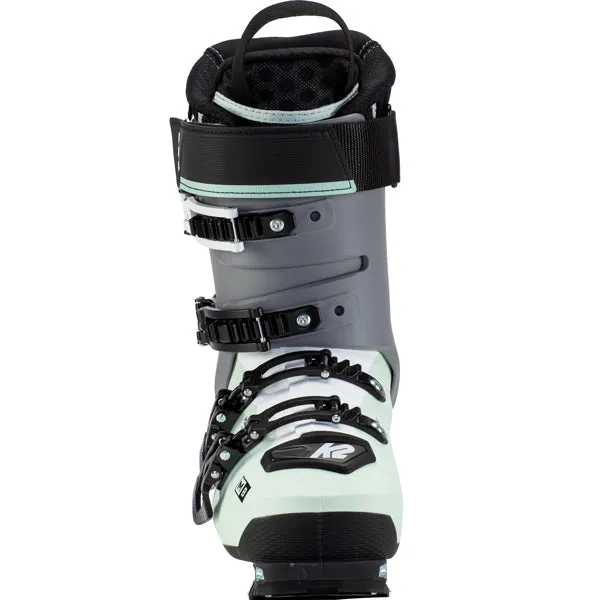 Women's Mindbender 90 Alliance