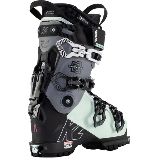 Women's Mindbender 90 Alliance