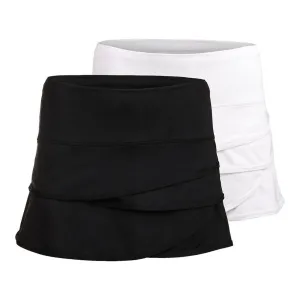 Women`s Scallop Tennis Skort