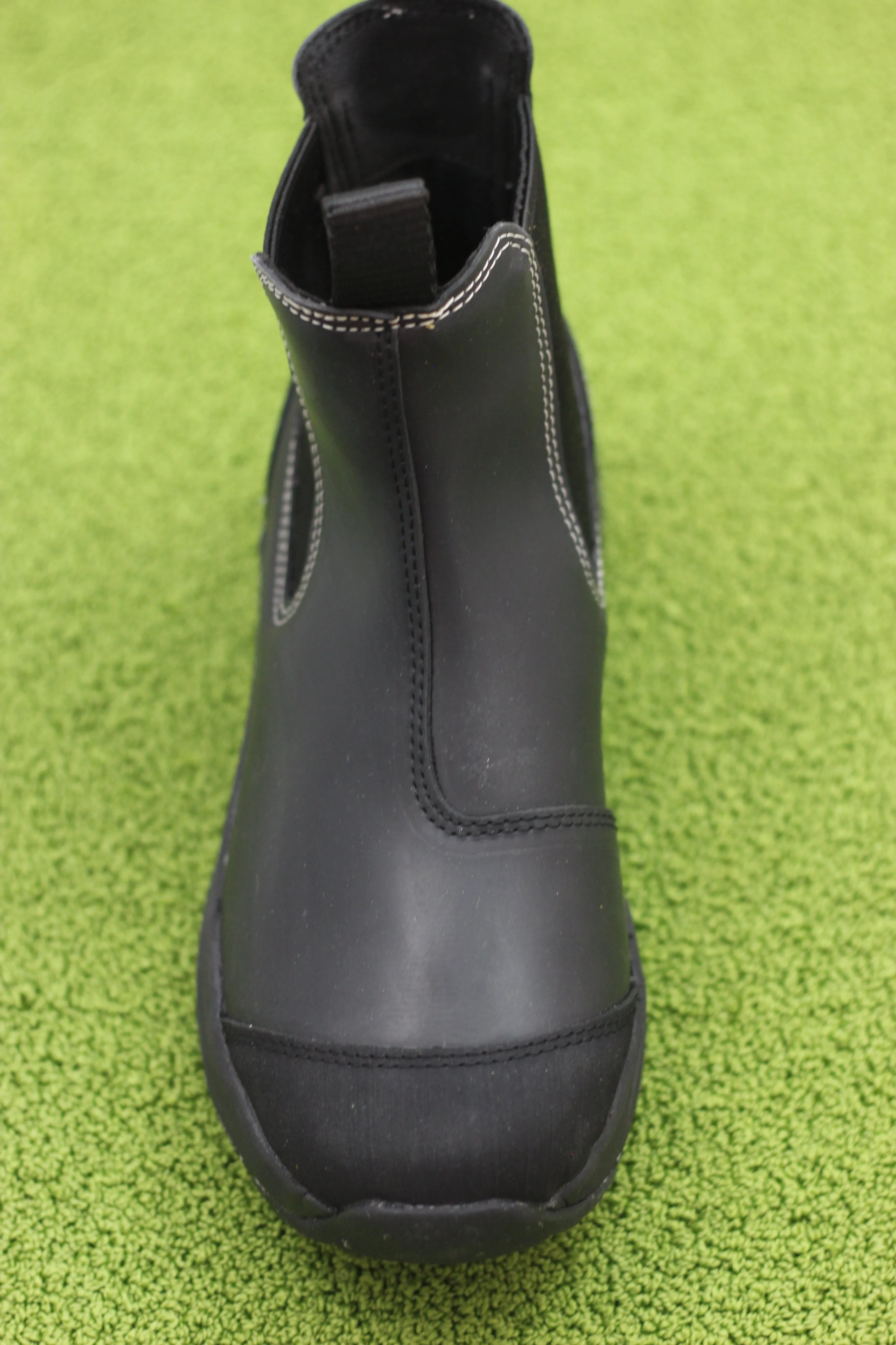Womens Siri Rain Boot - Black/Black