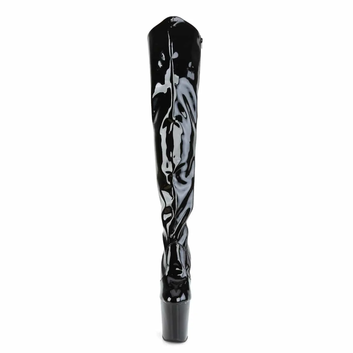 XTREME-3010 Black Patent/Black