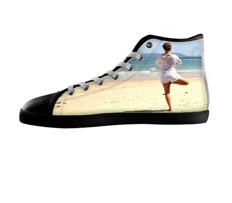 Yoga on the Beach Shoes