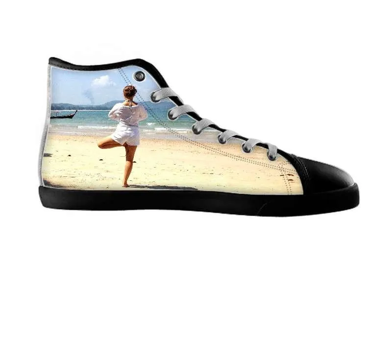 Yoga on the Beach Shoes
